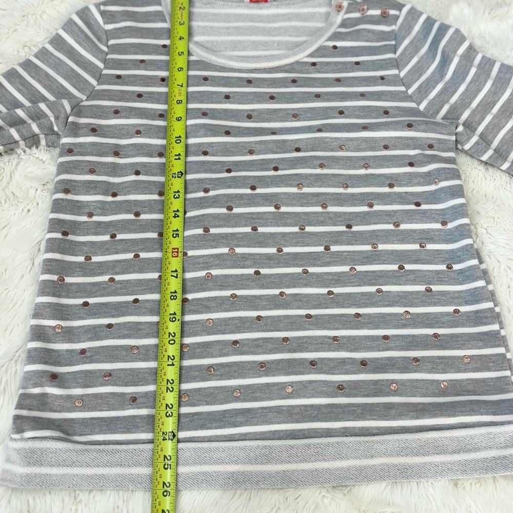 Detailed top - Picture 6 of 6